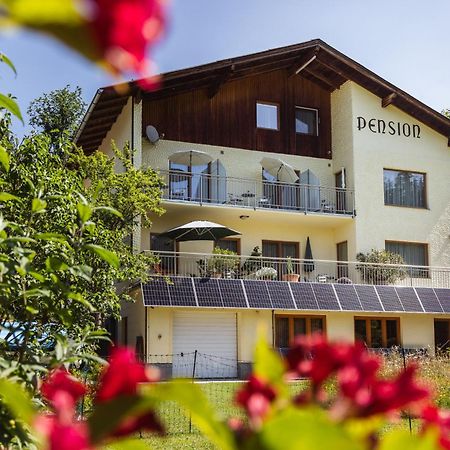 Pension Klug Adults Only - Dorfresort Mitterbach Dış mekan fotoğraf