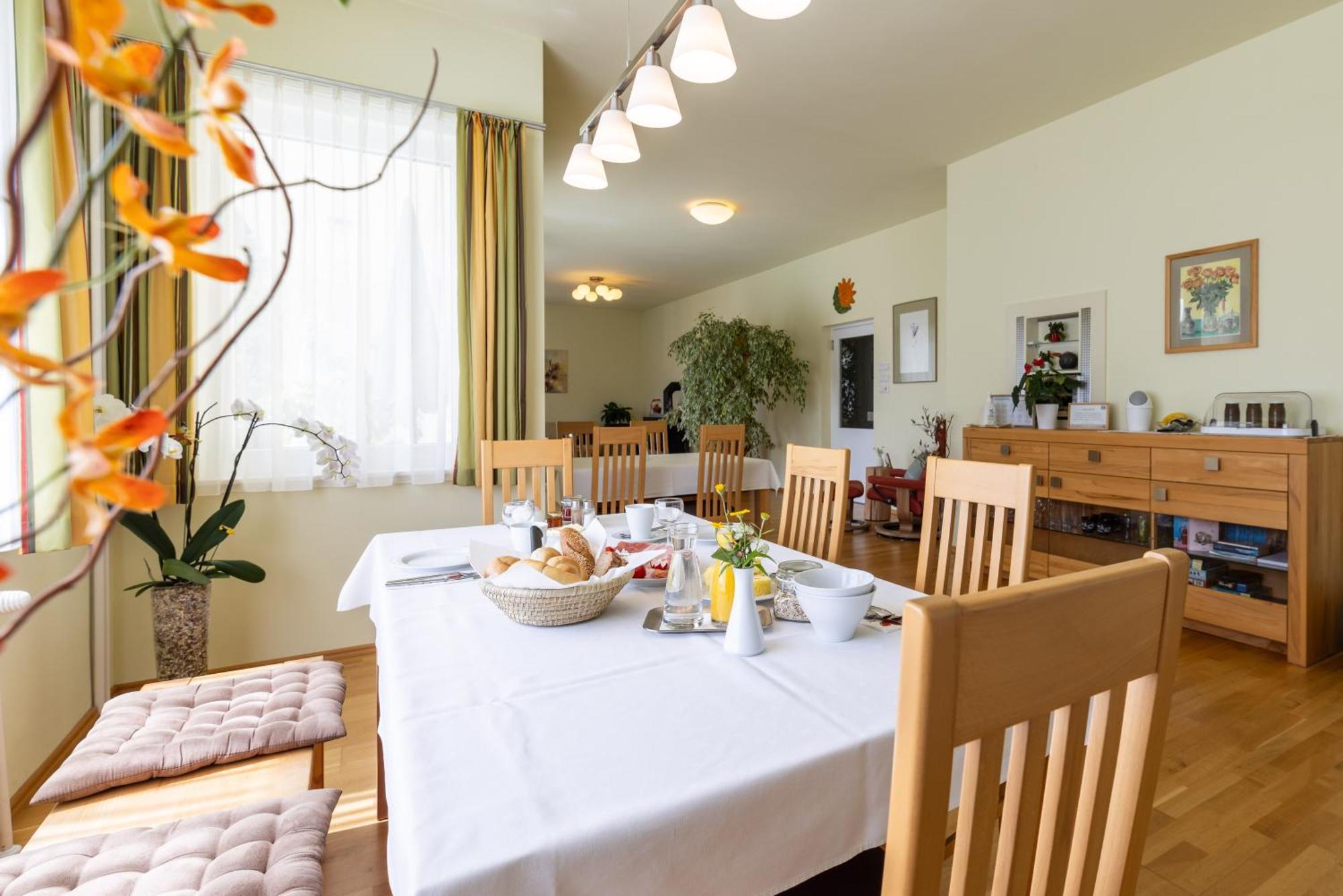 Pension Klug Adults Only - Dorfresort Mitterbach Dış mekan fotoğraf