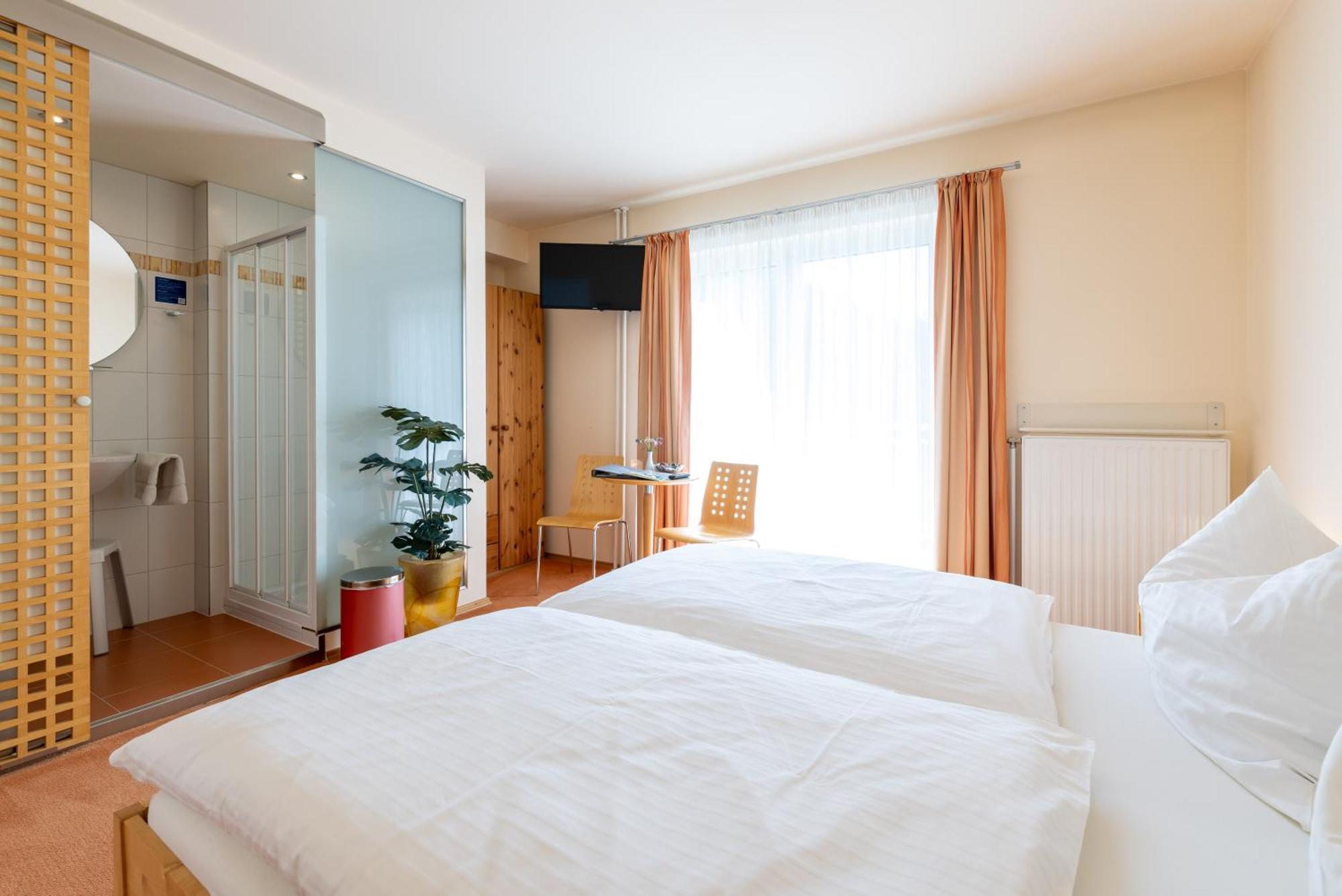 Pension Klug Adults Only - Dorfresort Mitterbach Dış mekan fotoğraf