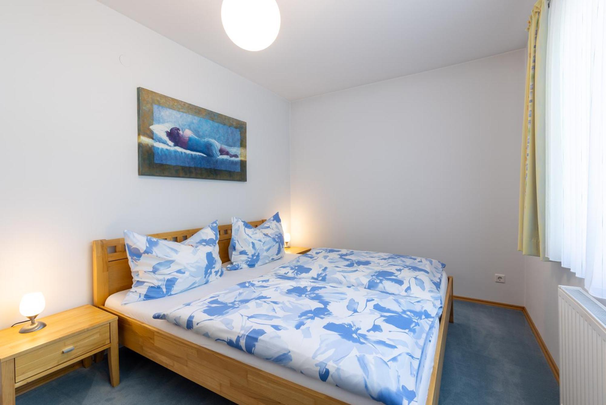 Pension Klug Adults Only - Dorfresort Mitterbach Dış mekan fotoğraf