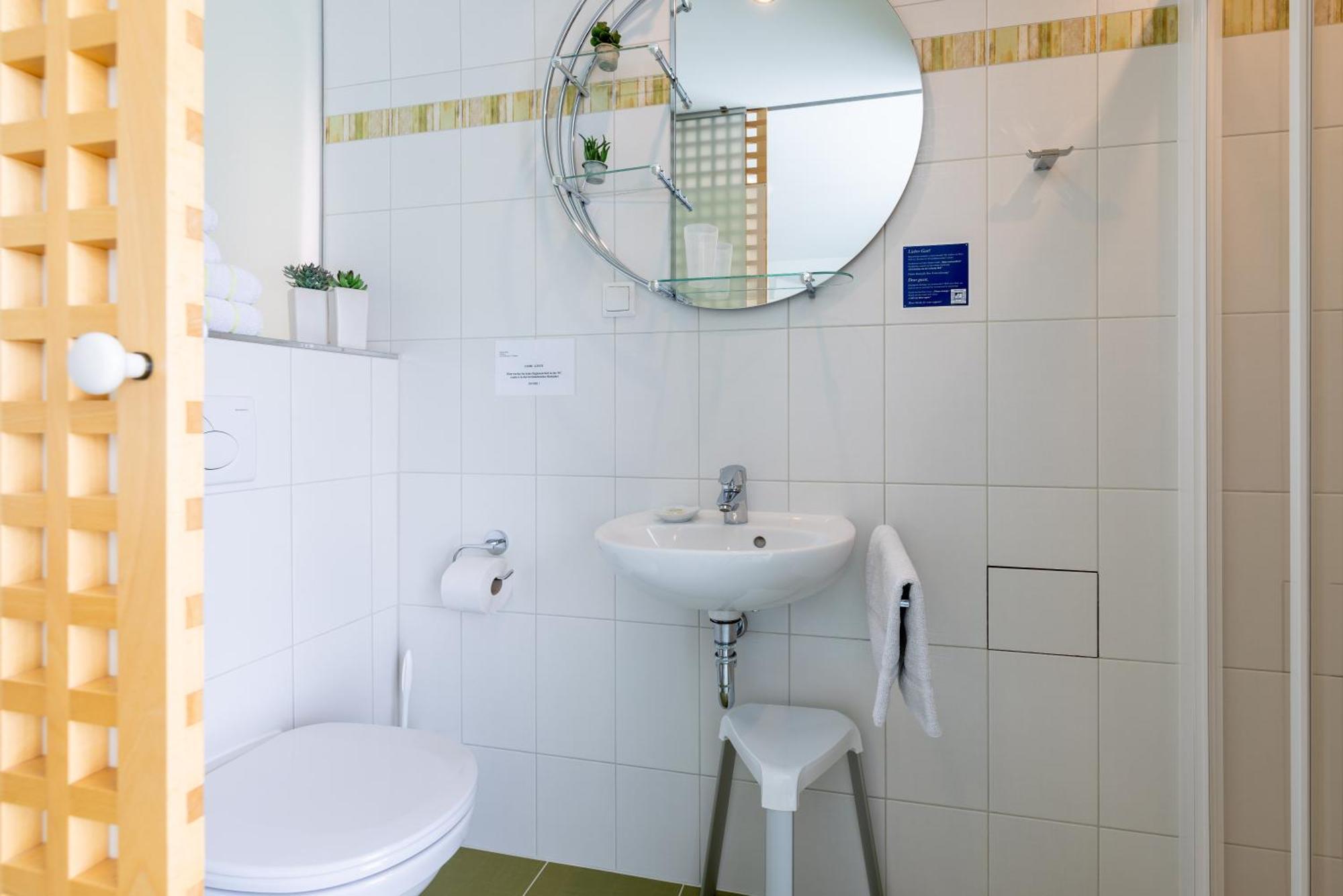 Pension Klug Adults Only - Dorfresort Mitterbach Dış mekan fotoğraf