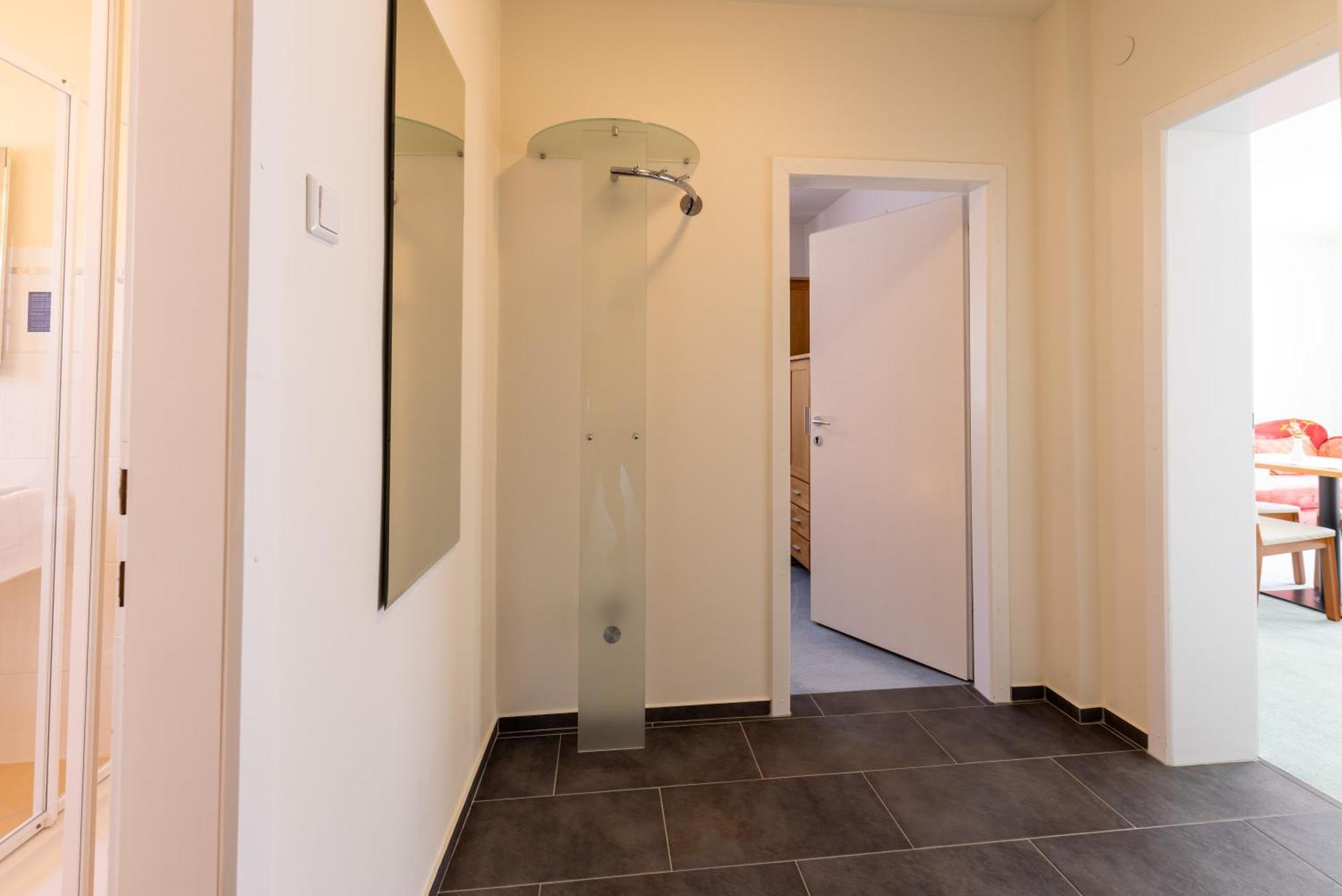 Pension Klug Adults Only - Dorfresort Mitterbach Dış mekan fotoğraf