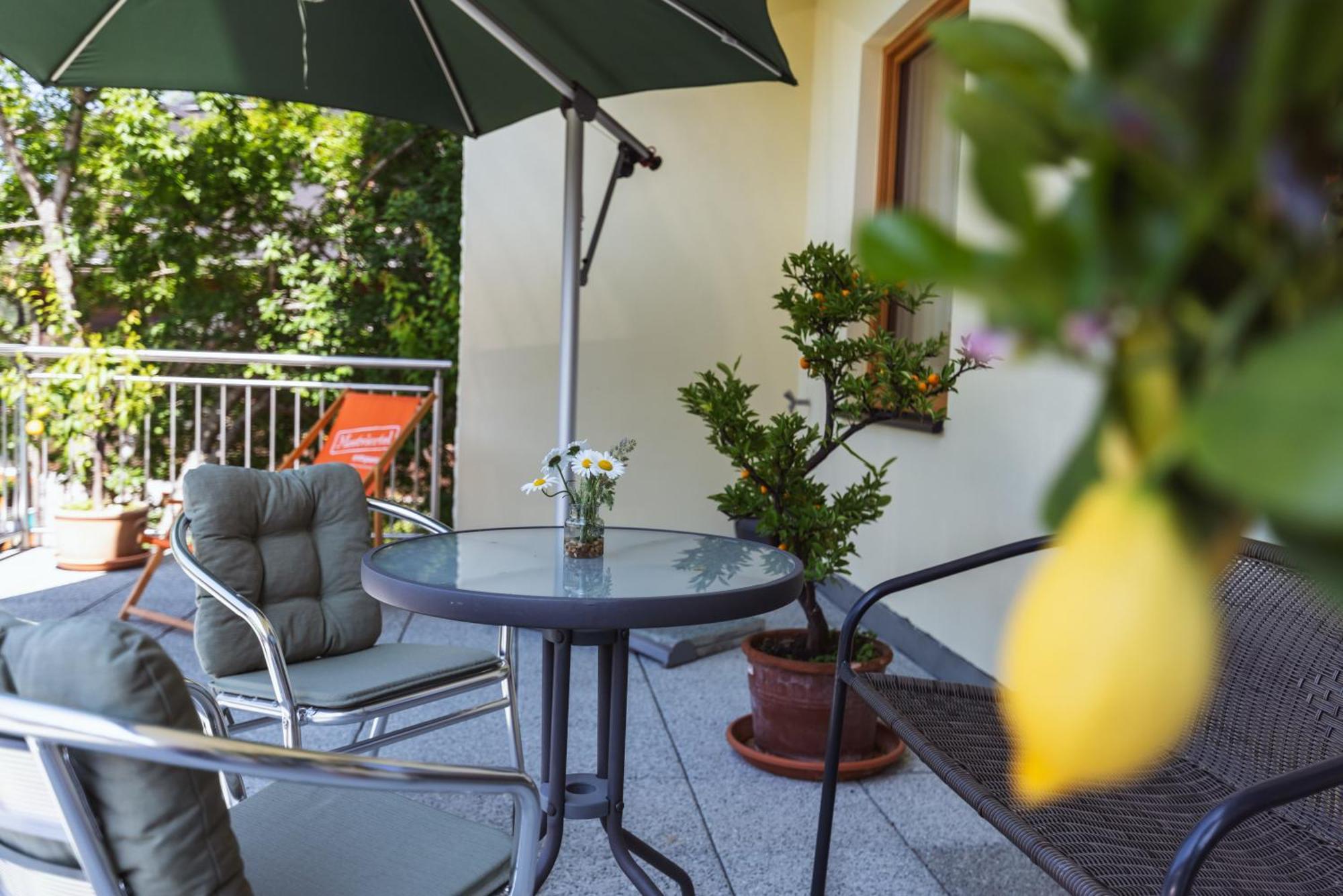 Pension Klug Adults Only - Dorfresort Mitterbach Dış mekan fotoğraf