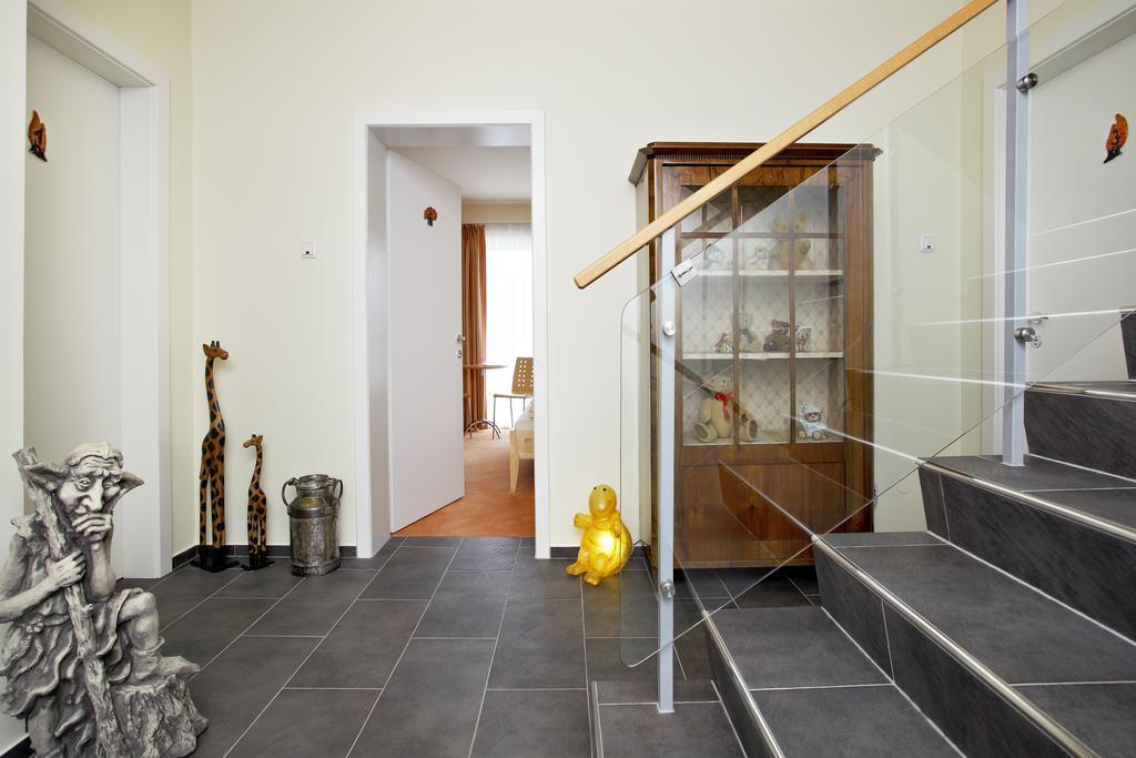 Pension Klug Adults Only - Dorfresort Mitterbach Dış mekan fotoğraf