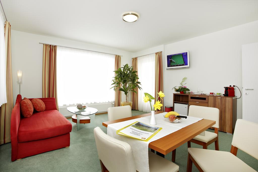 Pension Klug Adults Only - Dorfresort Mitterbach Dış mekan fotoğraf