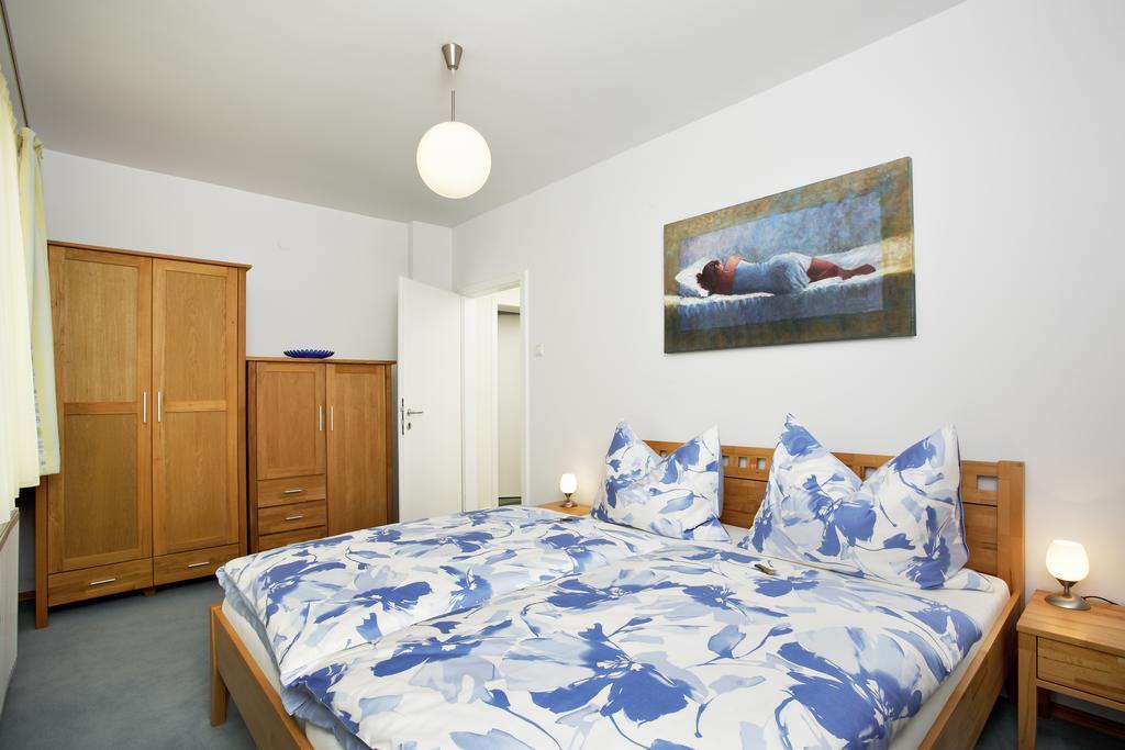 Pension Klug Adults Only - Dorfresort Mitterbach Dış mekan fotoğraf