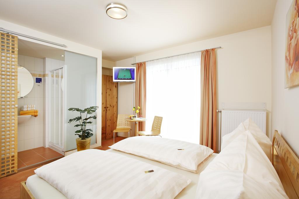 Pension Klug Adults Only - Dorfresort Mitterbach Dış mekan fotoğraf