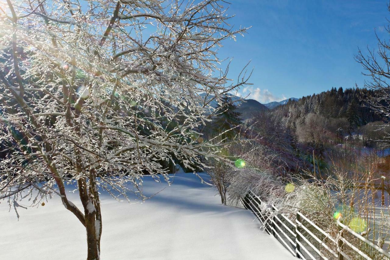 Pension Klug Adults Only - Dorfresort Mitterbach Dış mekan fotoğraf